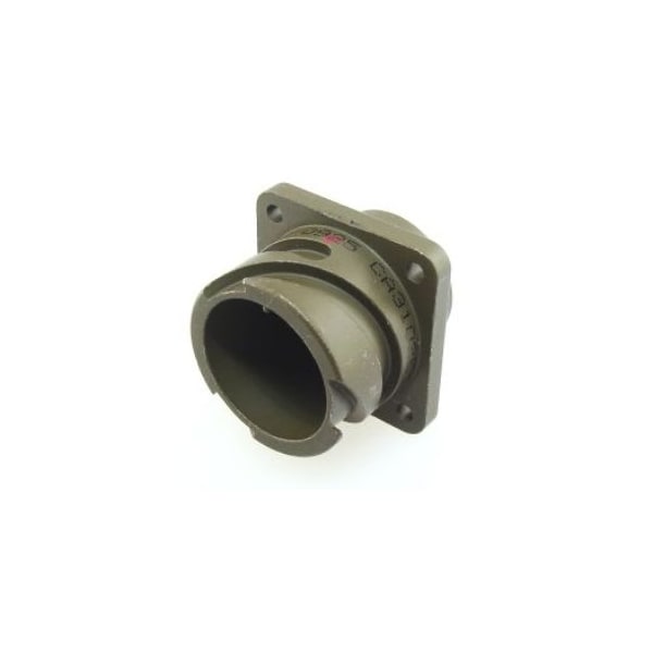 CB 10C 1016 PIN RECP BOX